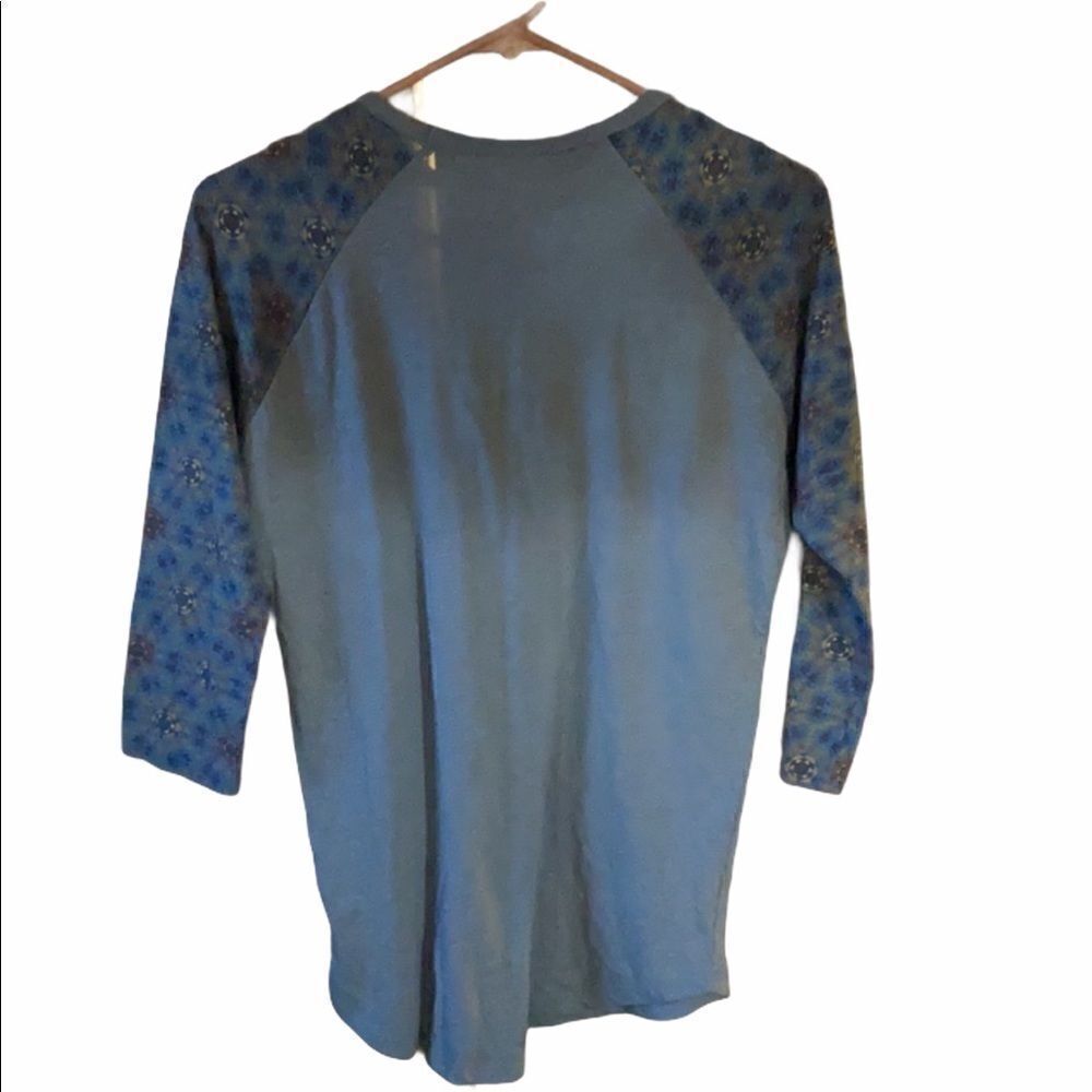 LulaRoe Randy Size S - Picture 2 of 3